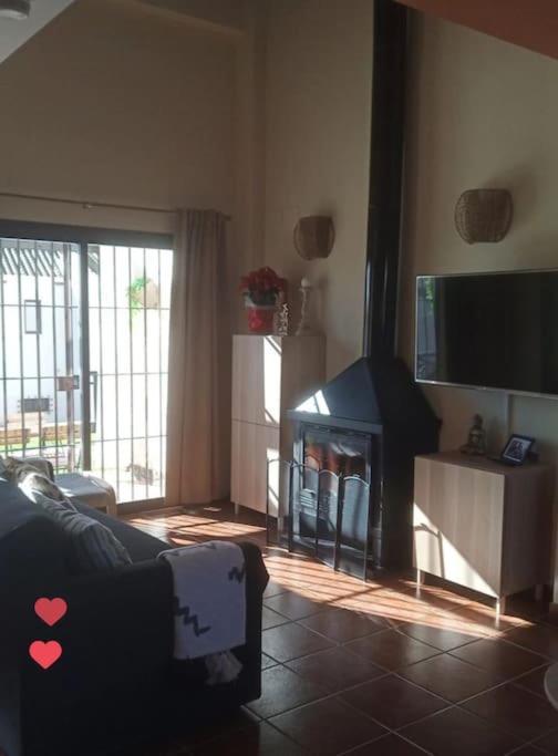 Casa Rural "Estrella", El Ronquillo, 2 Adultos - Ninos Gratis Sevilla Exterior foto